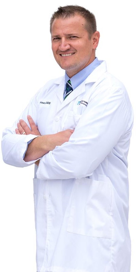 Braswell Family Dentistry — Clinton Township dental team